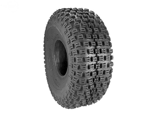 Tire 25X1200X9 (25X12.00X9) Turf Tamer Trd 3 Ply Rotary (10736)
