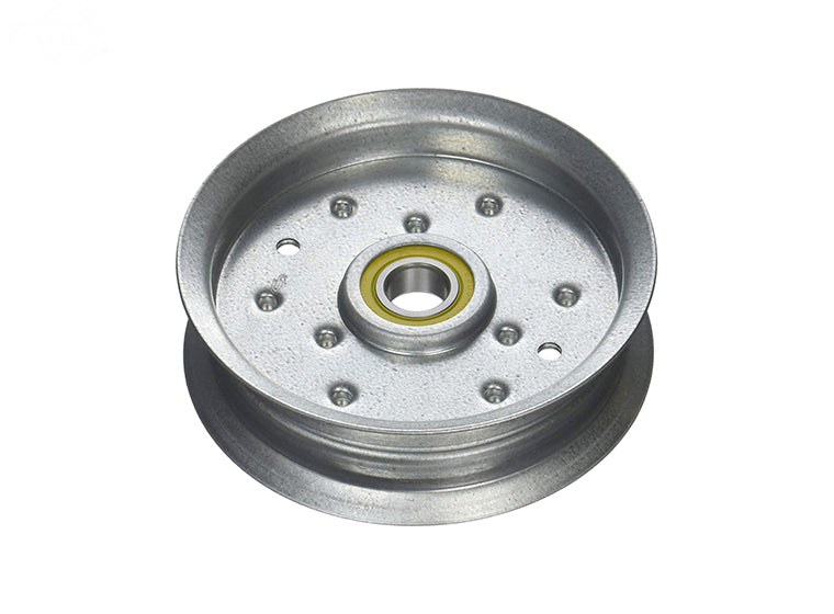 Flat Idler 5 1/4" John Deere Rotary (10737)