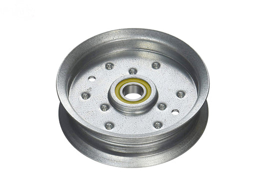 Flat Idler 5 1/4" John Deere Rotary (10737)