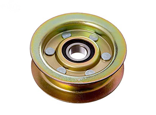 Flat Idler 3 5/8" John Deere Rotary (10741)