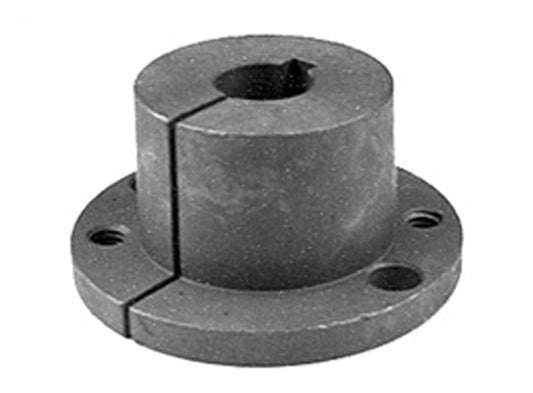 TapeRed Hub 15Mm X 2" Scag Rotary (10773)