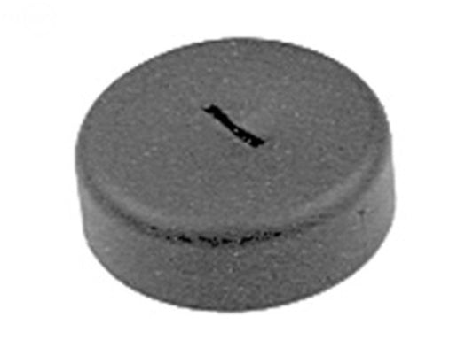 Pack of 5 Rubber Bezel For #31-10723 Ign Switch Rotary (10791)
