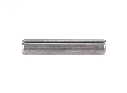 Pack of 10 Roll Pin Rp-3/8 X 2 Rotary (107)