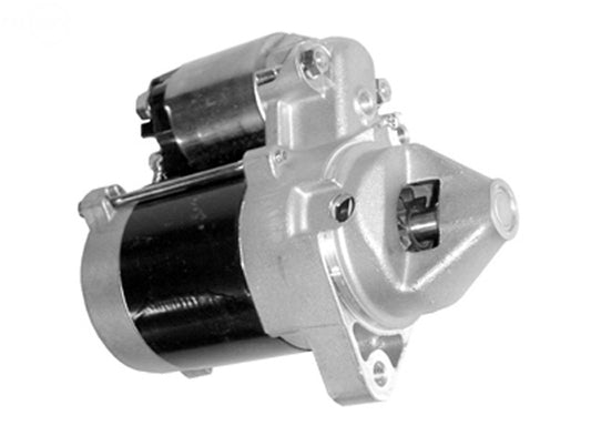 Electric Starter Kawasaki Rotary (10806)