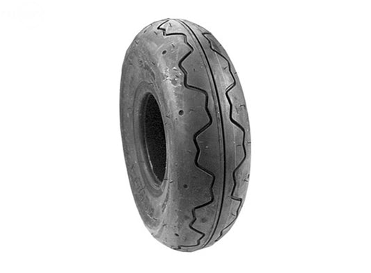 Tire Rib 300X4 (3.00X4) 4 Ply Rotary (10809)