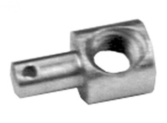 Swivel 3/8" Bobcat Rotary (10810)