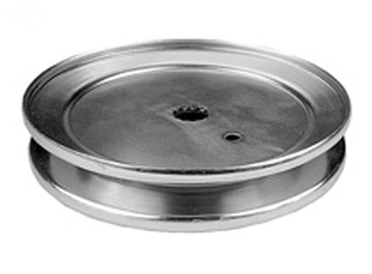 Jackshaft Pulley 9/16" X 5-3/8" Murray Rotary (10820)