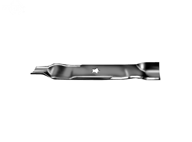 Blade 18-3/8" X 5 Point Star Mulching AYP Rotary (10841)
