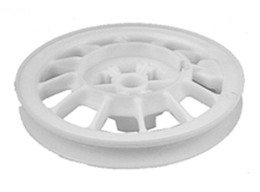 Starter Recoil Pulley For Honda Rotary (10858)