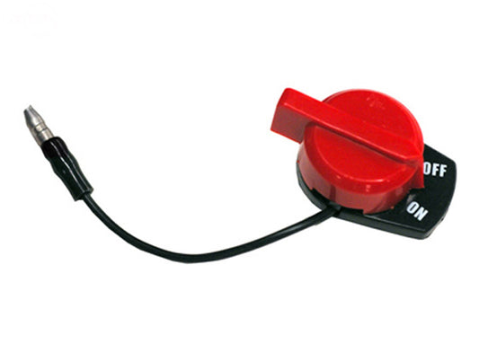 Engine Stop Switch For Honda Rotary (10859)
