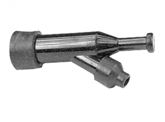 Spark Plug Boot For Honda Rotary (10865)