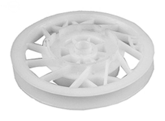 Starter Recoil Pulley For Honda Rotary (10867)