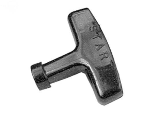 Starter Grip Handle For Honda Rotary (10871)