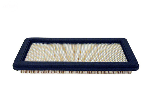 Panel Air Filter 8-5/8" X 4-3/4" Honda Rotary (10879)