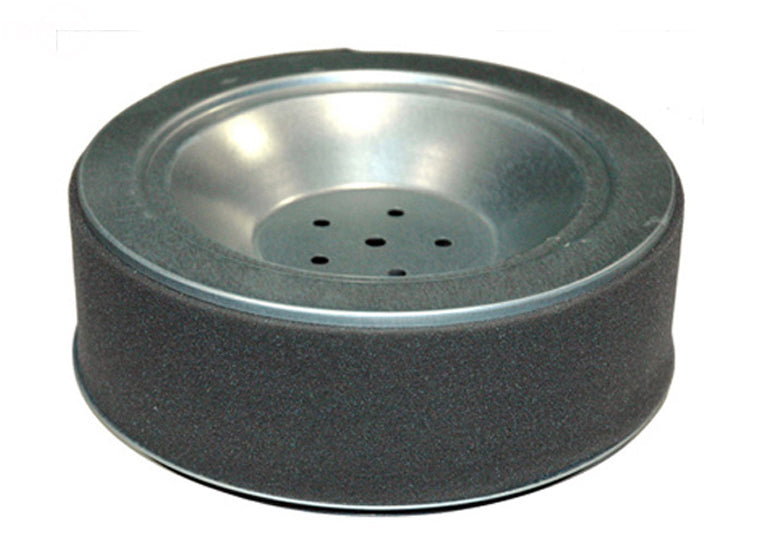 Air Filter & Prefilter 5-15/16" X 7-7/8" Kawasaki Rotary (10881)