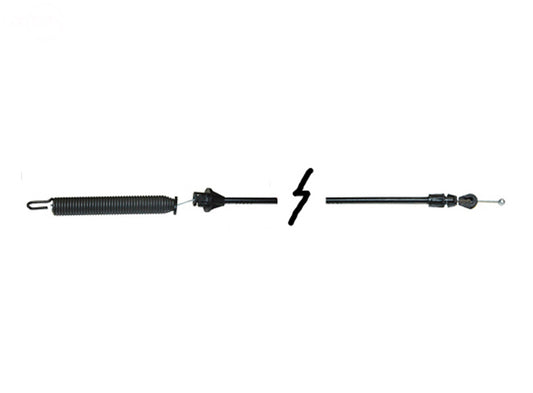 Deck Engagement Cable For AYP Rotary (10891)