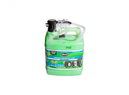 Tire Sealant Slime Rotary (10909)