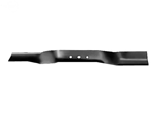 Blade 20-27/32" X 7/16" Toro Rotary (10928)