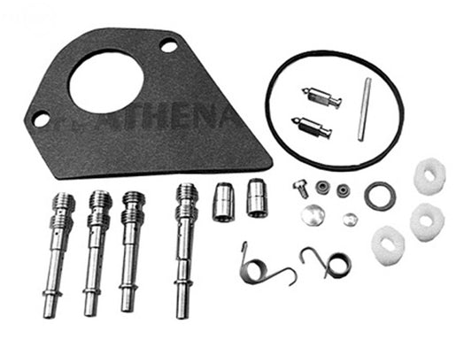 Carburetor Overhaul Kit For Briggs & Stratton Rotary (10933)