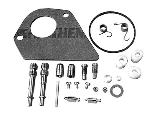 Kit Overhaul CarburetorBriggs & Stratton  (Rotary 10936)