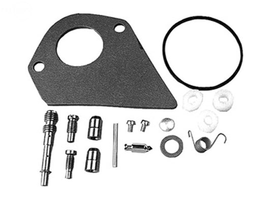 Kit Overhaul Carburetor (Rotary 10939)