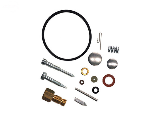 Carburetor Overhaul Kit For Tecumseh Rotary (10947)