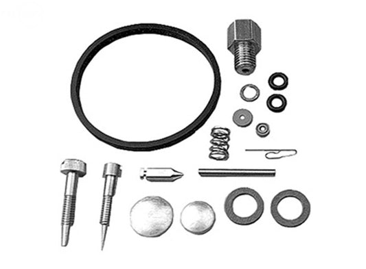 Carburetor Overhaul Kit For Tecumseh Rotary (10948)