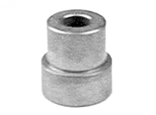 Pack of 5 Idler Pulley Bushing.313" Id X.390" Shoulder Length Rotary (10965)