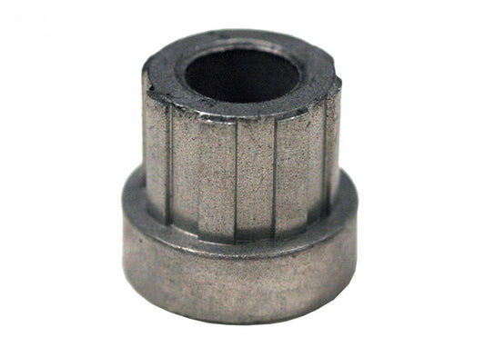 Pack of 5 Idler Pulley Bushing.375" Id X 270" Shoulder Length Rotary (10966)
