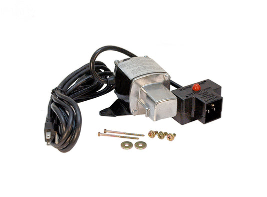 Starter Electric Kit For Tecumseh Rotary (10975)