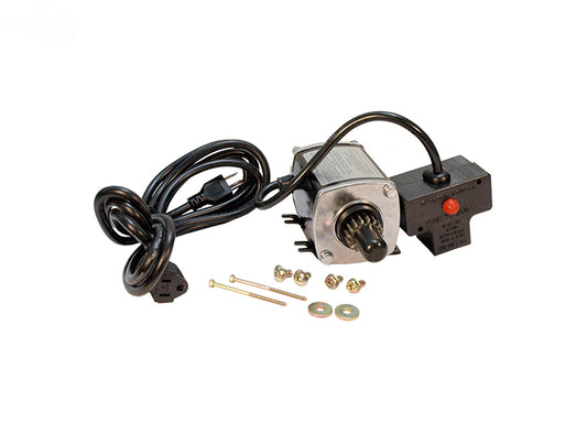 Electric Starter Kit For Tecumseh Rotary (10982)