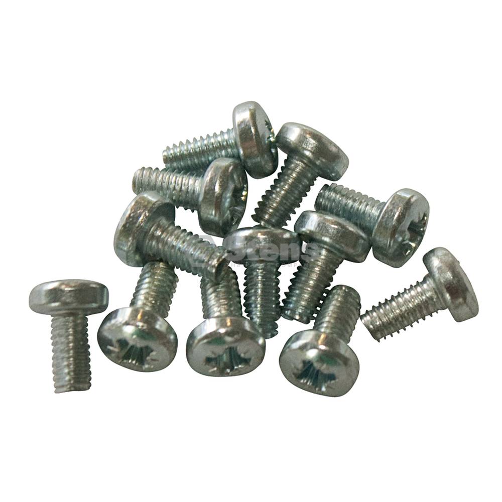 Deflector Screws Honda 90002-ZG0-003 (Stens 110-419)