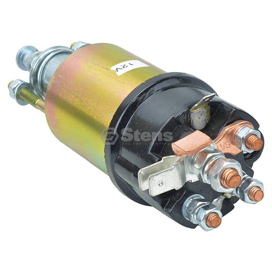 Solenoid for Ford/New Holland HFD7NN11390B (1100-0205)