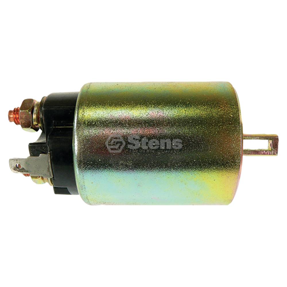 Solenoid for Ford/New Holland SBA185816180 (1100-0219)