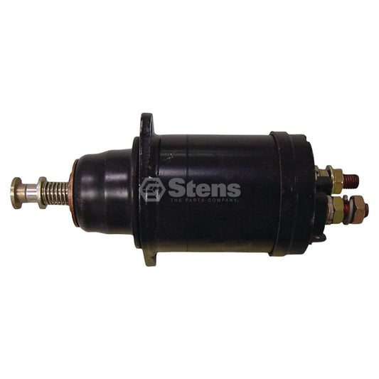 Solenoid for Ford/New Holland 86013260 (1100-0221)