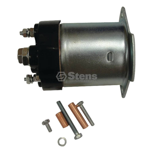 Solenoid for Ford/New Holland E3PZ11390A (1100-0222)