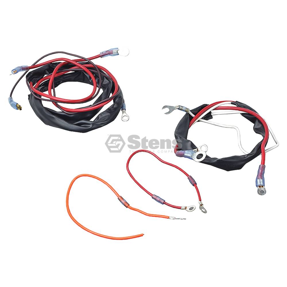 Wiring Harness for Ford/New Holland 8NE10301 (1100-0530HN)