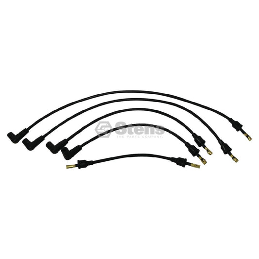Ignition Wires for Ford/New Holland 8N12259 (1100-0703)