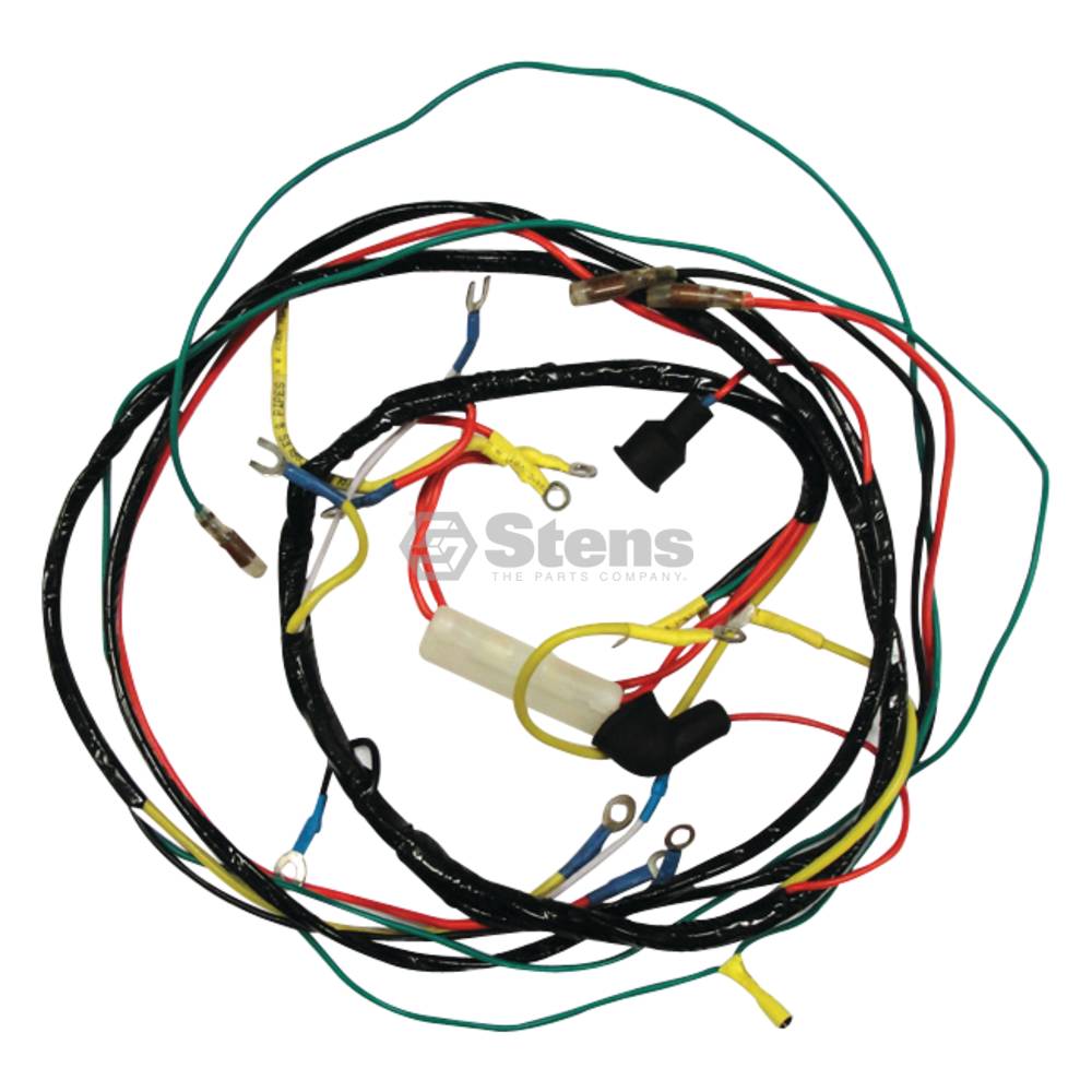 Wiring Harness for Ford/New Holland FDN14401B (1100-9720)