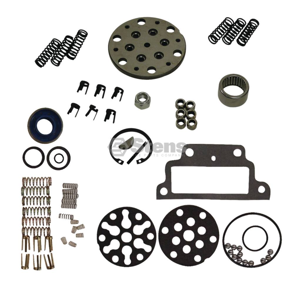 Pump Repair Kit for Ford/New Holland CKPN600AGV (1101-0090)