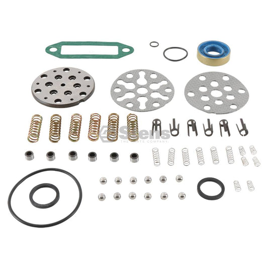 Hydraulic Pump Repair Kit for Ford/New Holland CCPN600AB (1101-0091)