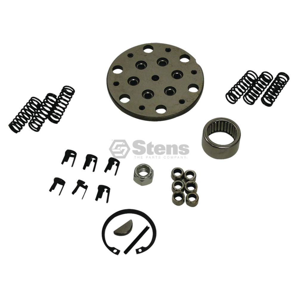 Pump Repair Kit for Ford/New Holland CKPN600AGV (1101-0099)