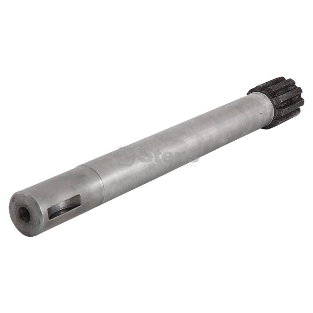 Hydraulic Pump Shaft for Ford/New Holland 197118 (1101-0411)