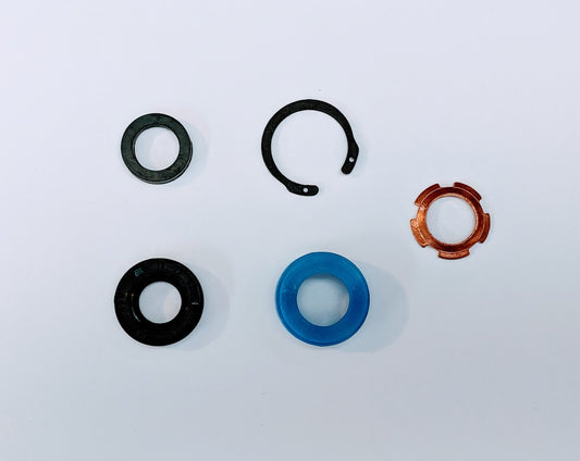 CAPN3301B Power Steering Cylinder Seal Kit For 1/2" Rod Ford 2000 2600 3600 (1101-0991)