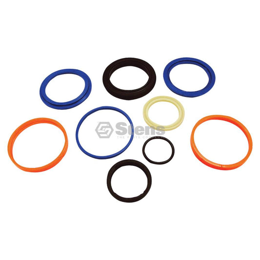 Hydraulic Cylinder Seal Kit for Ford/New Holland 85824250 (1101-1289)