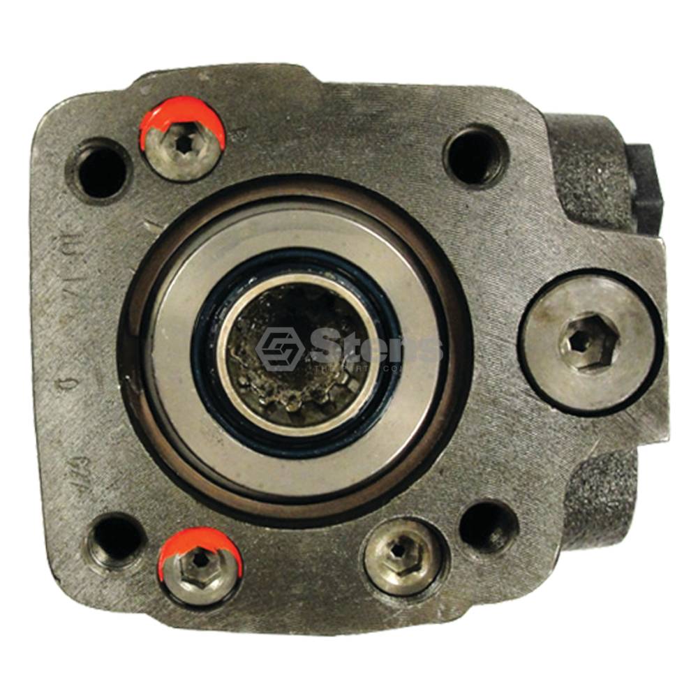 Steering Motor for Ford/New Holland SBA334011082 (1101-1807)