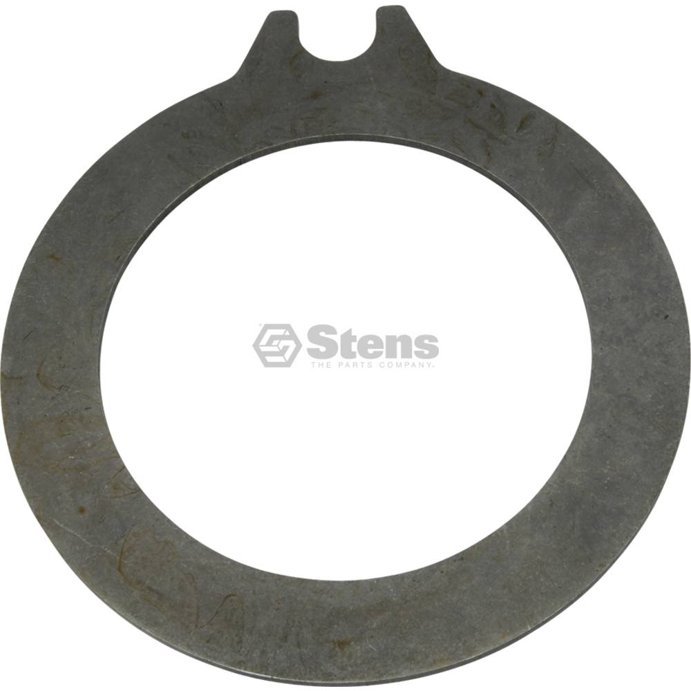 Brake Plate for Ford/New Holland SBA328560190 (1102-2016)