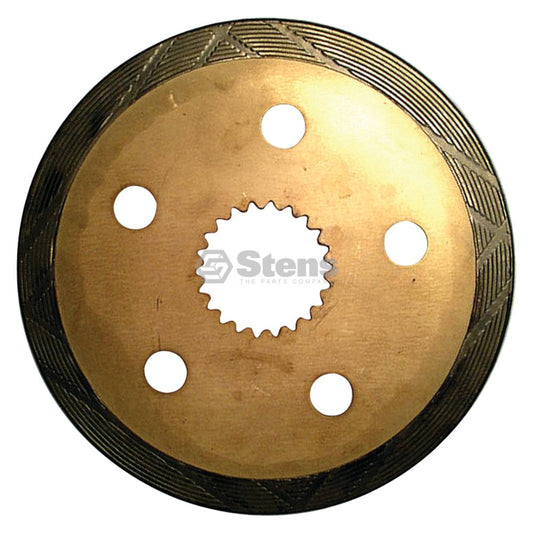 Friction Disc for Ford/New Holland 81818854 (1102-5517)