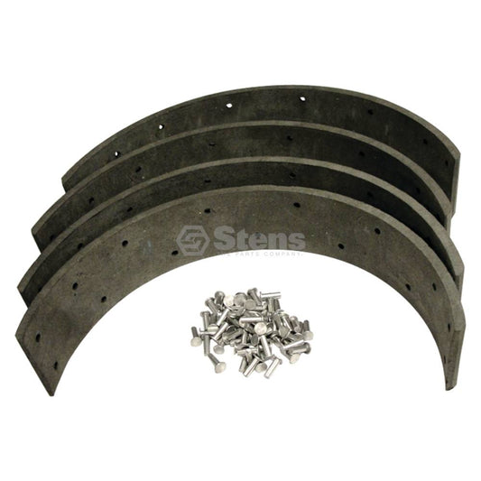 Brake Lining Kit for Ford/New Holland C5NN2284FAF (1102-5585)