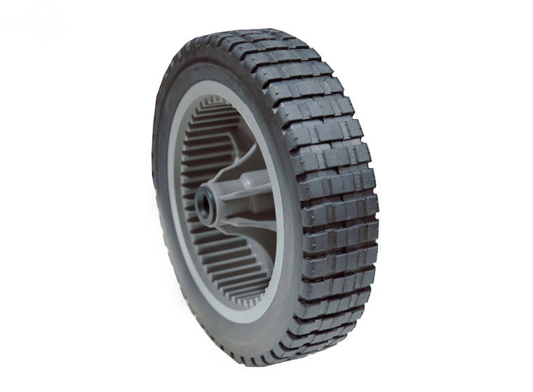 Plastic Wheel 8" X 2" Murray Rotary (11021)